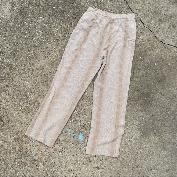 vintage italian snakeskin two piece - Picture 7 of 7